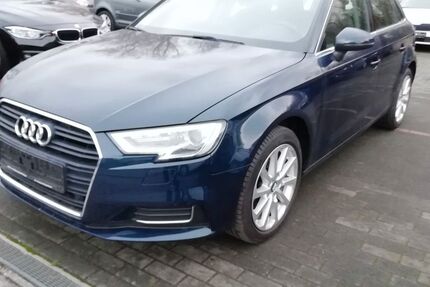 Audi A3 109.866 km 11.890 &euro; Essen 45309