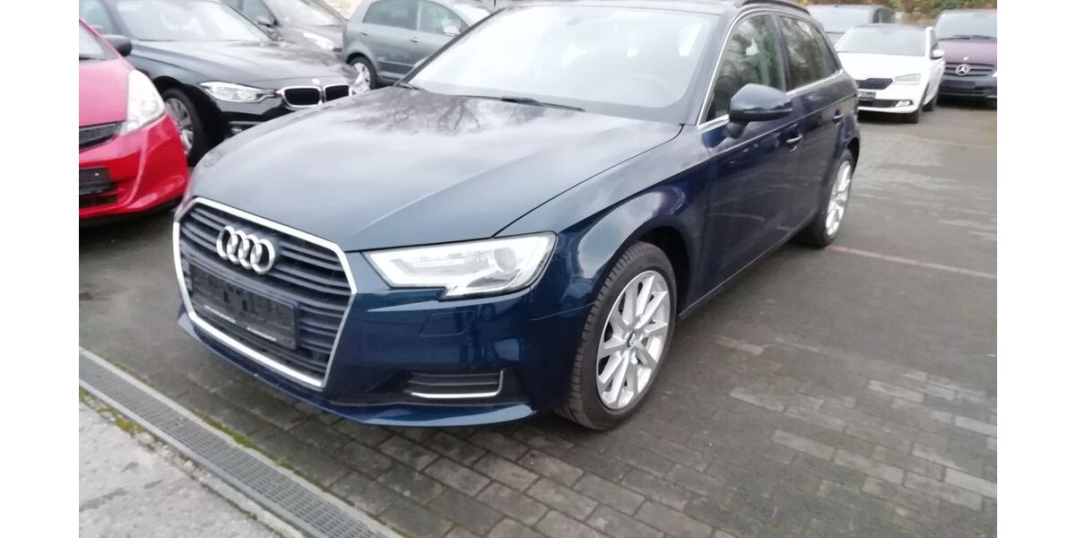 Audi A3 109.866 km 11.890 &euro; Essen 45309