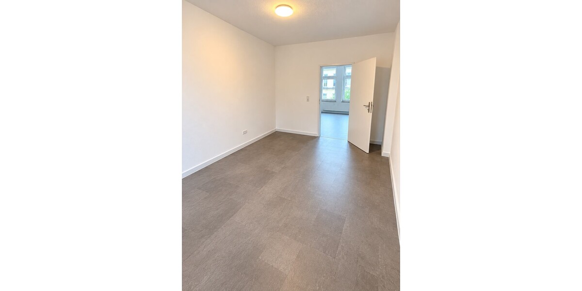 Vermietetes Doppelangebot in Gelsenkirchen Resse - Etagenwohnung Gelsenkirchen / Resse Resse | Angebot:24532927