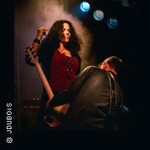 Sari Schorr - Running Wild Tour 2026