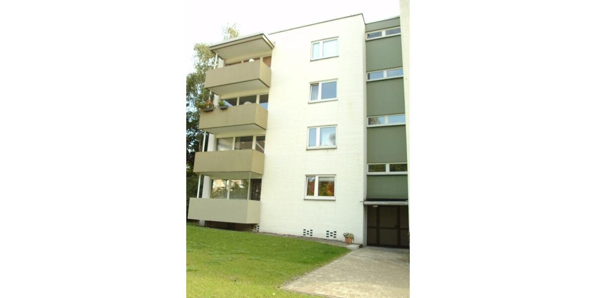 Erdgeschoßwohnung Gelsenkirchen Rotthausen - 3.5 Zimmer, 78 m&sup2;, 507&euro; | Angebot:26343761