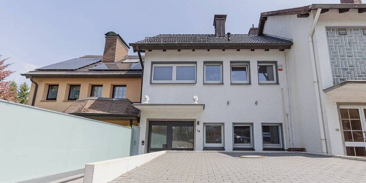 Reihenmittelhaus Gevelsberg - 6 Zimmer, 135 m&sup2;, 469.000&euro; | Angebot:25675602