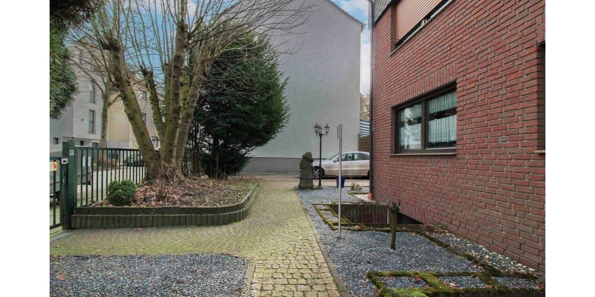 Einfamilienhaus Essen Frintrop - 6 Zimmer, 940.000&euro; | Angebot:26344694