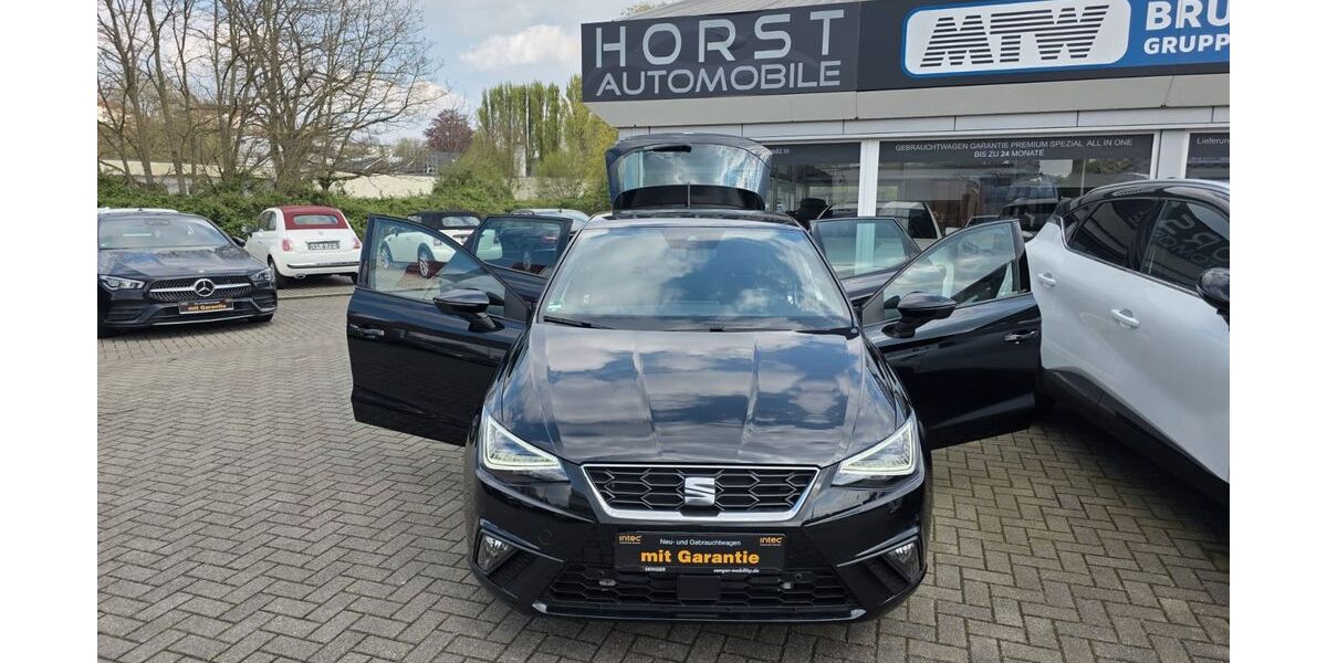 Seat Ibiza 4.457 km 18.950 &euro; Essen 45279
