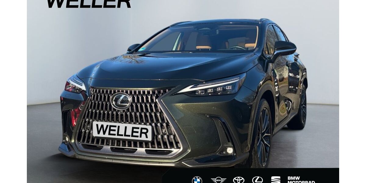 Lexus NX 350h 9.618 km 57.270 &euro; Dortmund 44143