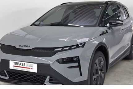 Skoda Elroq 4.999 km 47.904 &euro; Schwelm 58332