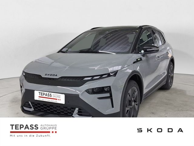 Skoda Elroq 4.999 km 48.503 &euro; Schwelm 58332