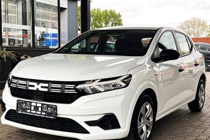 Dacia Sandero 29.000 km 11.900 &euro; Dortmund 44145