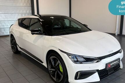 Kia EV6 29.426 km 40.190 &euro; Wuppertal 42287