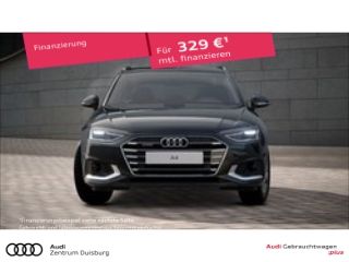 Audi A4 58.197 km 27.850 &euro; Duisburg 47249