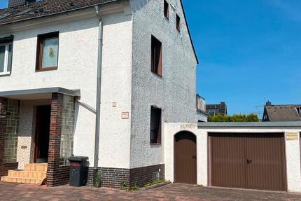 Haus Gelsenkirchen Gelsenkirchen-Mitte - 3.5 Zimmer, 67 m&sup2;, 195.000&euro; | Angebot:27430309