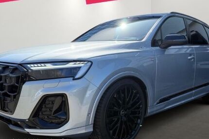 Audi Q7 18.000 km 73.980 &euro; Mülheim 45478
