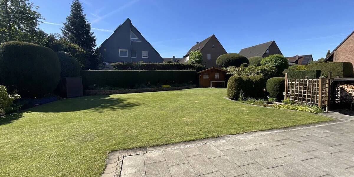 Mehrfamilienhaus, Wohnhaus Waltrop - 8 Zimmer, 215 m&sup2;, 415.000&euro; | Angebot:26723708