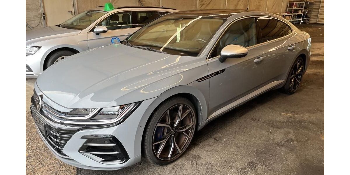 VW Arteon 8.089 km 43.908 &euro; Hagen 58091