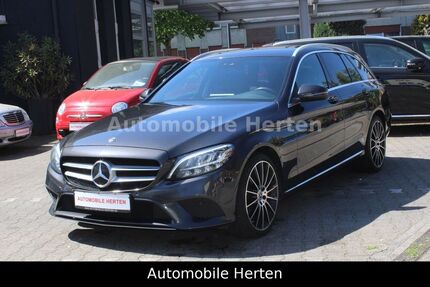 Mercedes-Benz C 220 182.000 km 24.890 &euro; Herten 45699