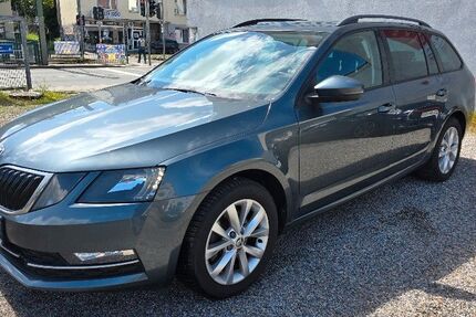 Skoda Octavia 216.000 km 8.000 &euro; Dortmund 44145