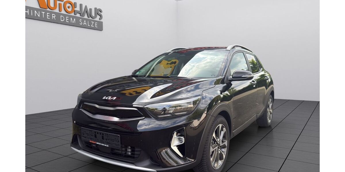 Kia Stonic 2.960 km 22.990 &euro; Dortmund 44149