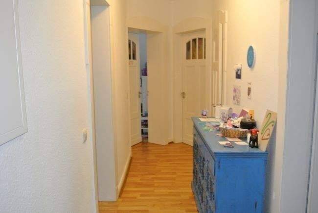 Etagenwohnung Mülheim an der Ruhr Mitte - 4 Zimmer, 118 m&sup2;, 1.100&euro; | Angebot:26826525