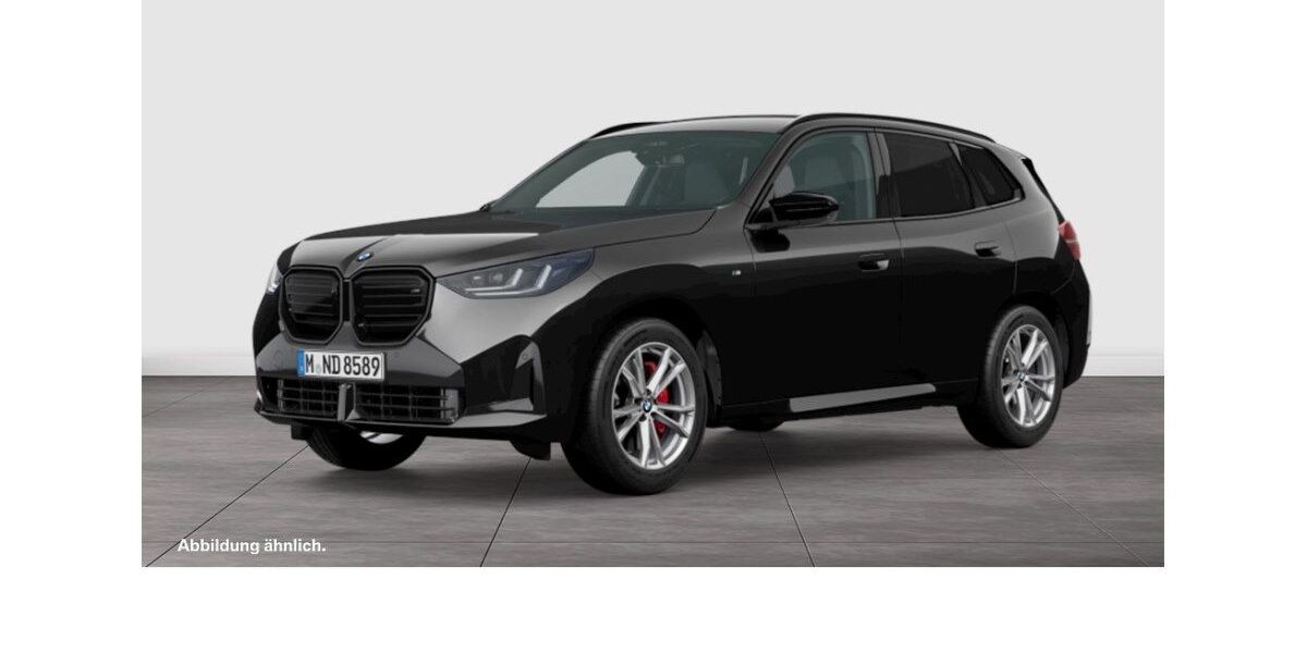 BMW X3 M50 24.700 km 67.780 &euro; Velbert 42553