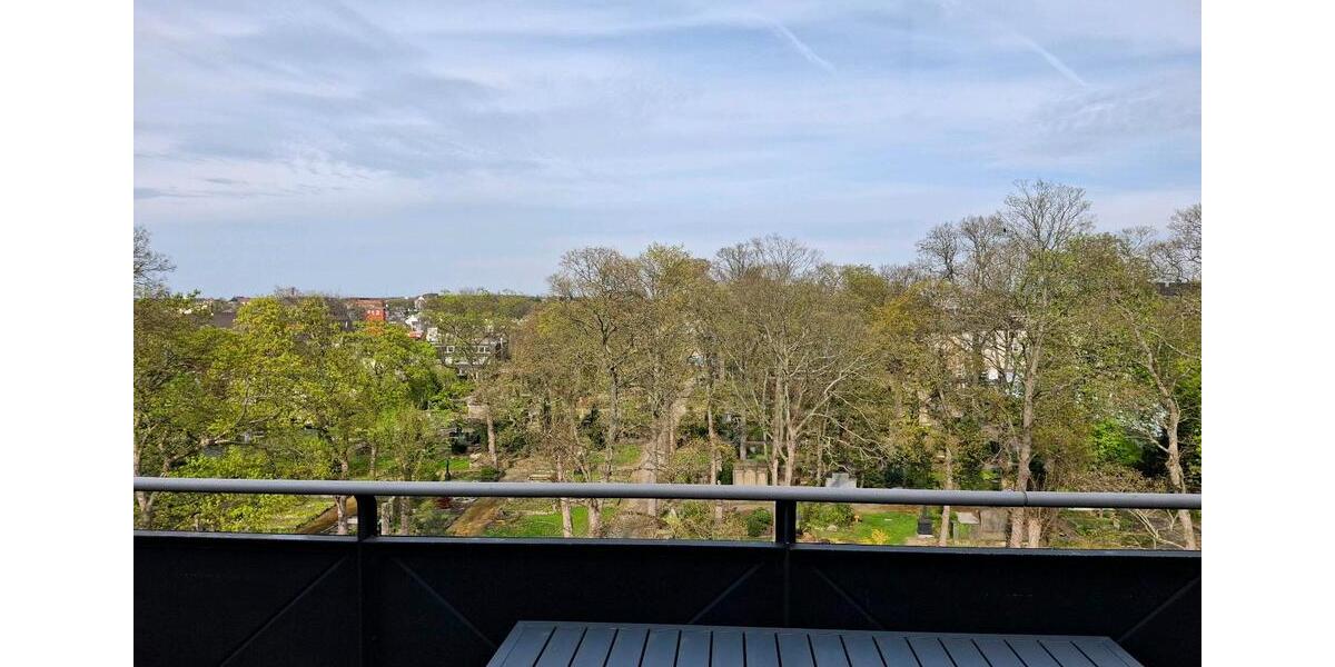 Dachgeschoßwohnung Hagen Hagen-Mitte - 4 Zimmer, 102 m&sup2;, 675&euro; | Angebot:26414747