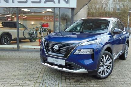 Nissan X-Trail 2.500 km 47.480 &euro; Hagen 58135