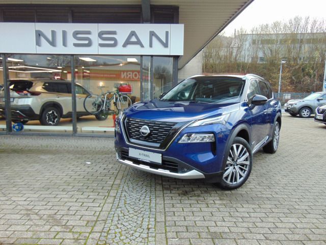Nissan X-Trail 2.500 km 47.480 &euro; Hagen 58135