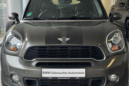 Mini Countryman S (Cooper) 104.500 km 13.990 &euro; Mülheim an der Ruhr 45478