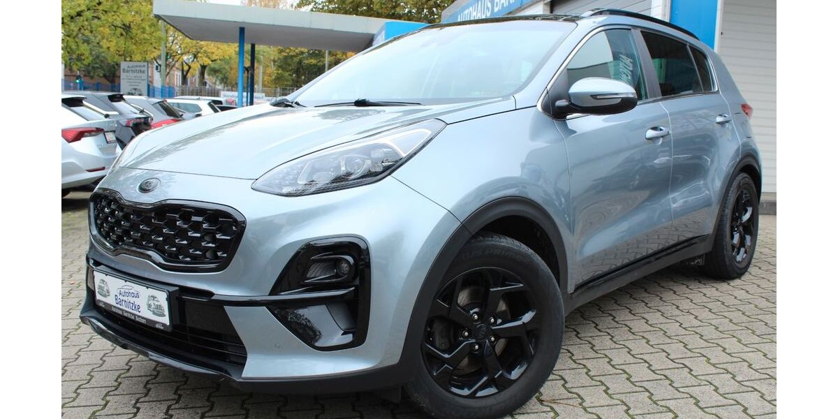 Kia Sportage 106.715 km 18.590 &euro; Bochum 44866