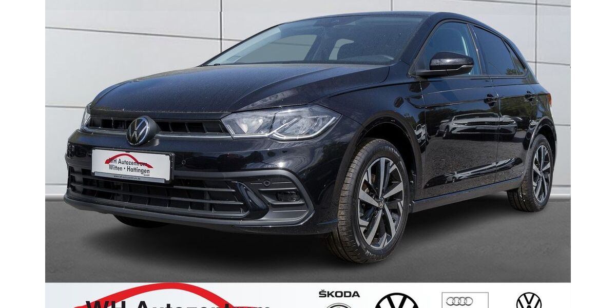 VW Polo 6.500 km 22.901 &euro; Witten 58453