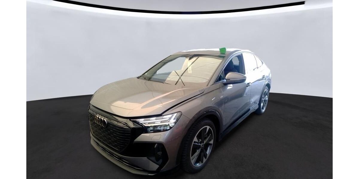 Audi Q4 e-tron 26.498 km 46.545 &euro; Hagen 58091