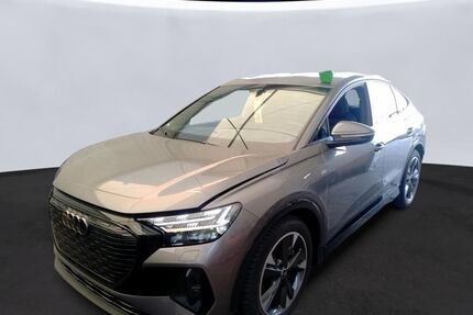 Audi Q4 e-tron 26.498 km 46.550 &euro; Hagen 58091