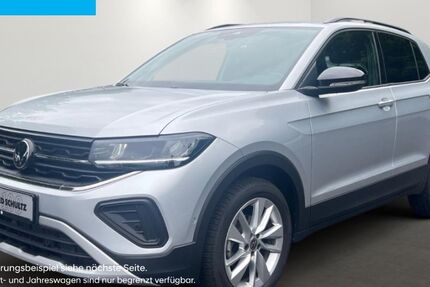 VW T-Cross 21.725 km 23.750 &euro; Wuppertal 42109