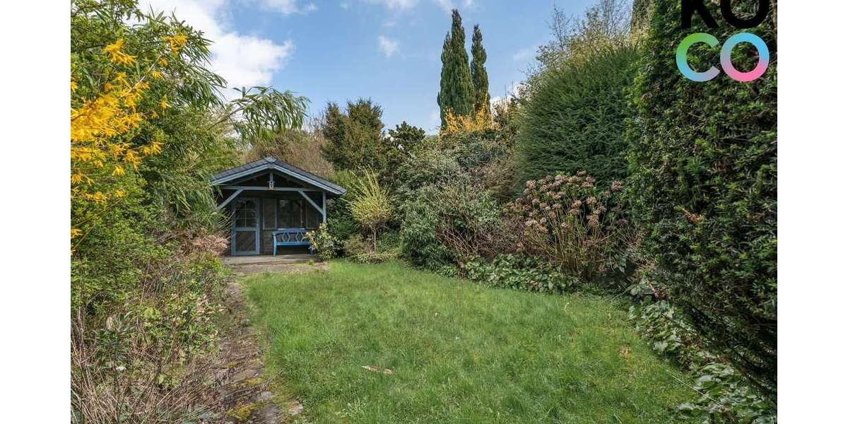 Einfamilienhaus Haan - 4 Zimmer, 137 m&sup2;, 499.000&euro; | Angebot:26003760