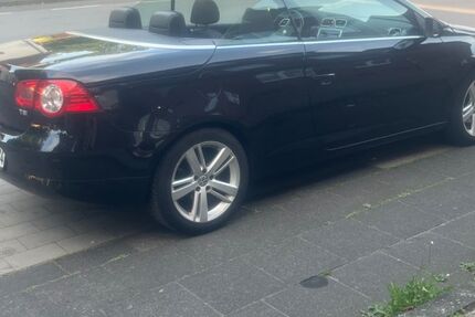VW Eos 260.000 km 2.700 &euro; Oberhausen 47117
