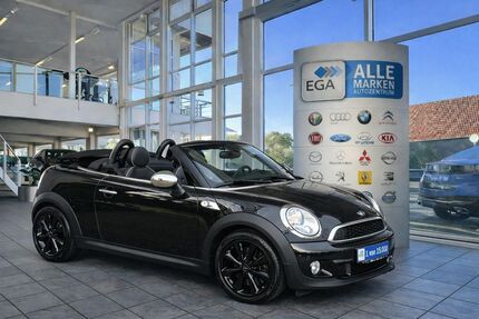 Mini Cooper S Roadster 130.450 km 13.886 &euro; Wermelskirchen 42929