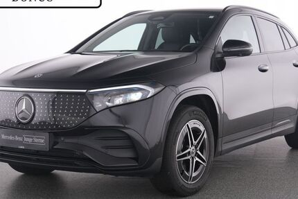 Mercedes-Benz EQA 13.170 km 44.945 &euro; Essen 45309