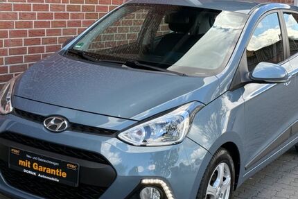 Hyundai i10 115.500 km 4.990 &euro; Oer-Erkenschwick 45739