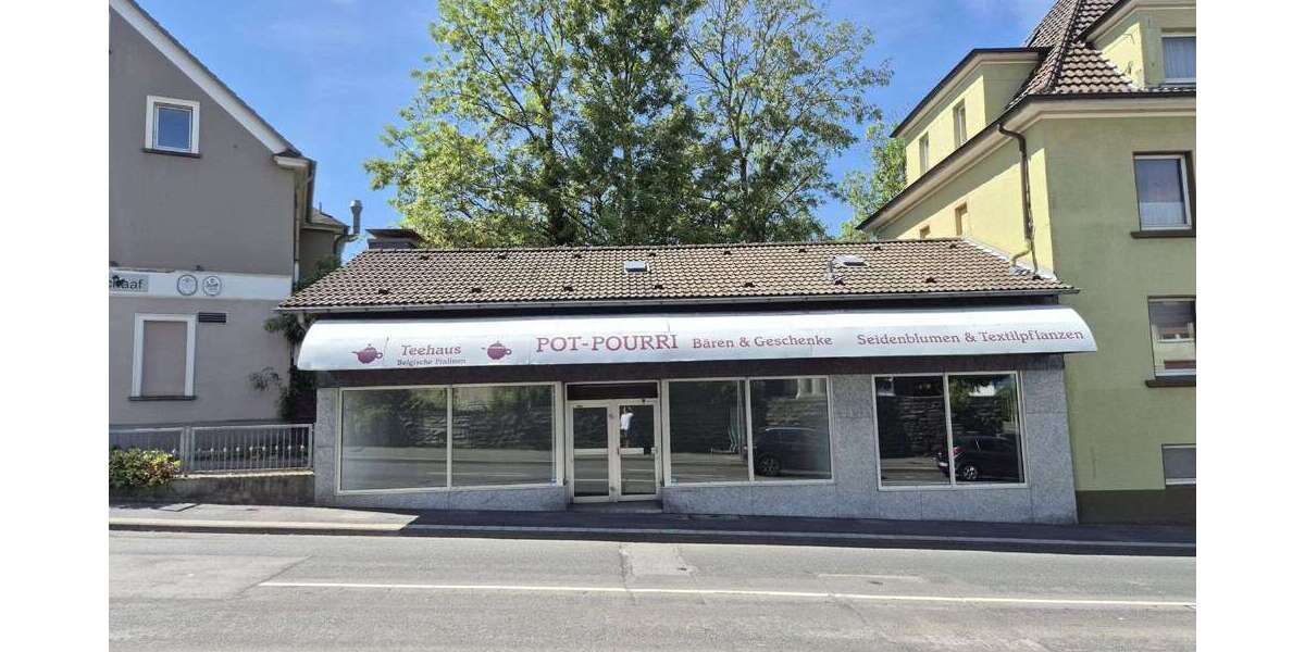 Einfamilienhaus Solingen Burg - 3 Zimmer, 94 m&sup2;, 229.000&euro; | Angebot:27230931