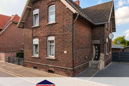 Haus Bottrop / Eigen Eigen - 3.5 Zimmer, 82 m&sup2;, 233.000&euro; | Angebot:26890870
