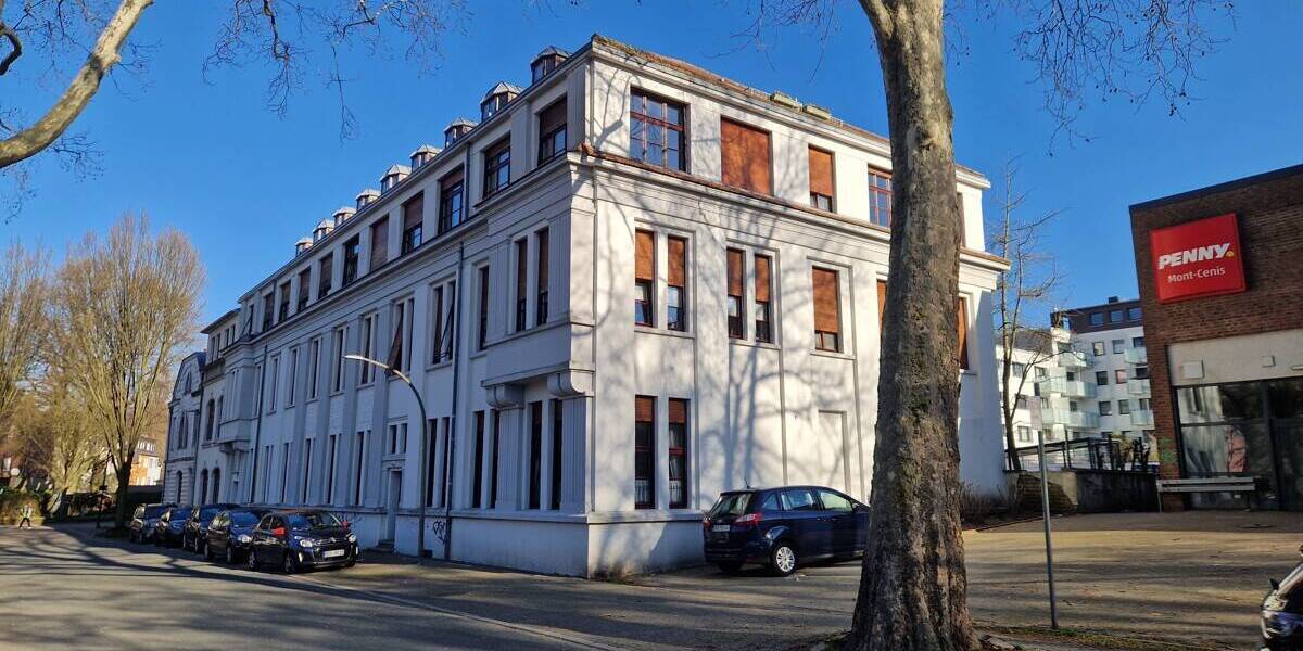 Mehrfamilienhaus, Wohnhaus Herne Sodingen - 1.800.000&euro; | Angebot:26798888