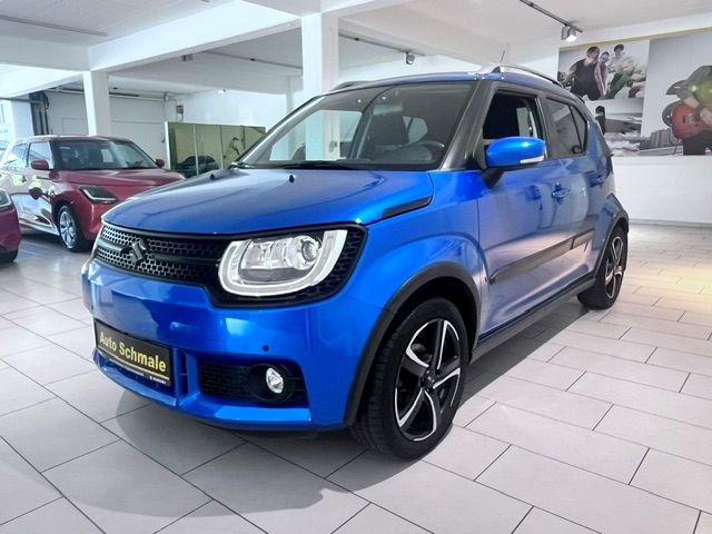Suzuki Ignis 65.373 km 14.950 &euro; Radevormwald 42477