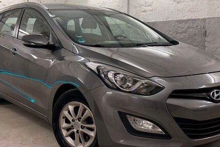 Hyundai i30 293.315 km 2.950 &euro; Wuppertal 42289