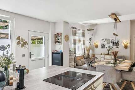 Wohnung Wülfrath - 5 Zimmer, 184 m&sup2;, 349.000&euro; | Angebot:24034767