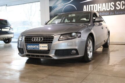 Audi A4 194.102 km 7.850 &euro; Ratingen 40880