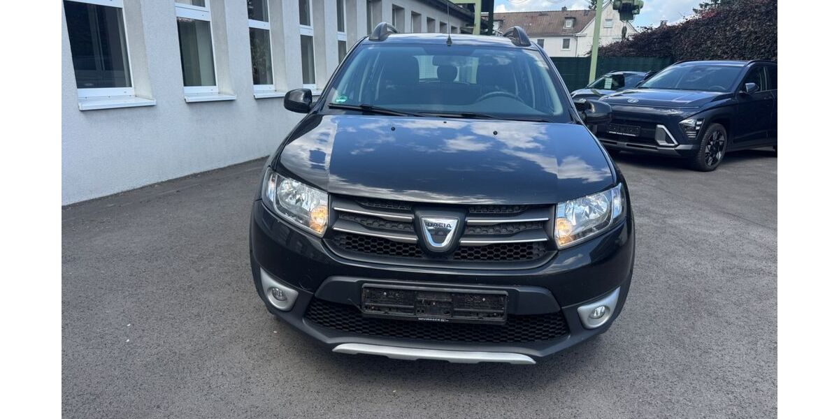 Dacia Sandero 299.000 km 4.999 &euro; Gelsenkirchen 45879