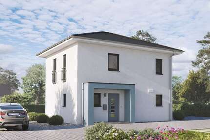 Haus Dortmund Eving - 4 Zimmer, 125 m&sup2;, 385.999&euro; | Angebot:25589974