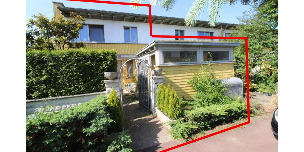 Einfamilienhaus Recklinghausen Hillerheide - 4 Zimmer, 97 m&sup2;, 158.000&euro; | Angebot:27348186