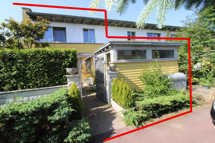 Haus Recklinghausen Hillerheide - 4 Zimmer, 97 m&sup2;, 158.000&euro; | Angebot:27348186
