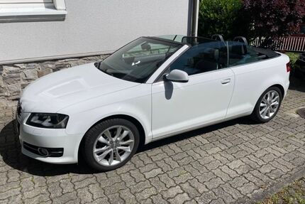 Audi A3 135.000 km 8.450 &euro; Remscheid 42897