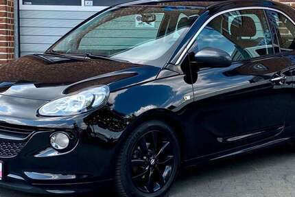 Opel Adam 69.323 km 9.200 &euro; Essen 45327